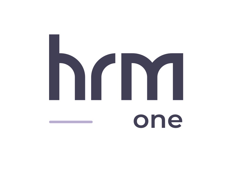 HRM One LOGO