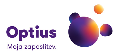 Optius logo