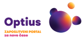 Optius logo 2022 zaposlitveni portal za nove case