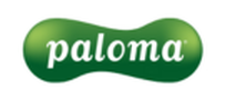 paloma logo