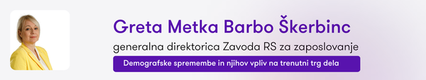 Greta Metka Barbo Skerbinc ZRSZ