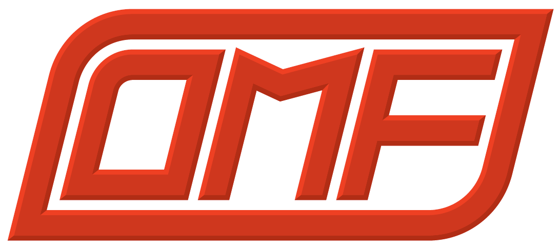 Omf logo optius