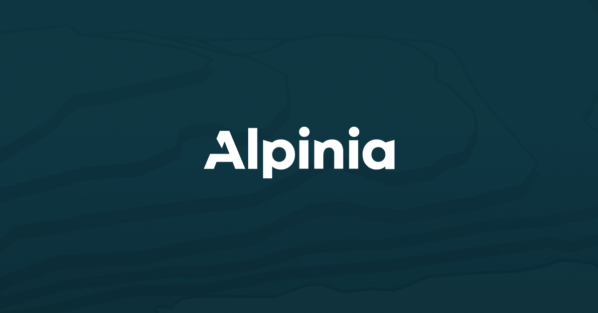 Alpinia, turistično podjetje, d.o.o.