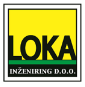 Logotip podjetja