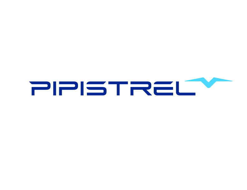 pipistrel logo CMYK pipistrel logo pos 2col CMYK2